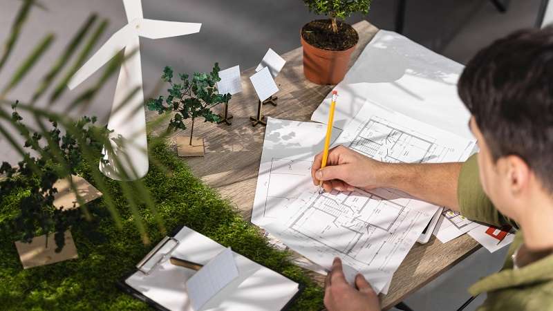 How to Build a Beautiful & Functional Landscape Home Maintenance Checklist