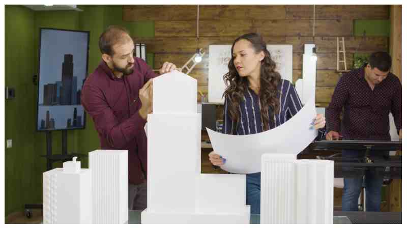 Innovative Architects in London Delivering Exceptional Design Solutions