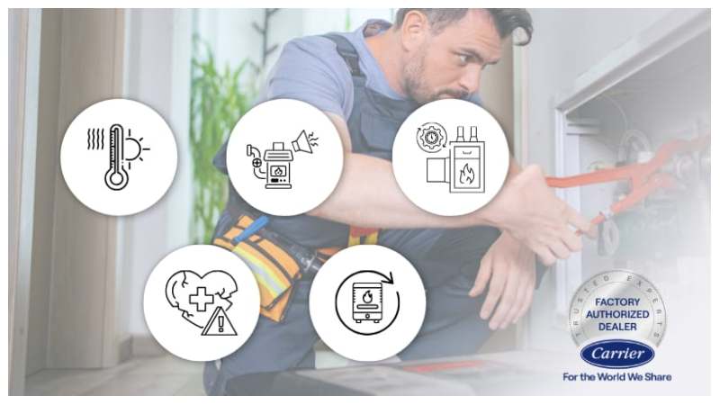 5 Common Heating Problems After Home Renovations and How to Fix Them