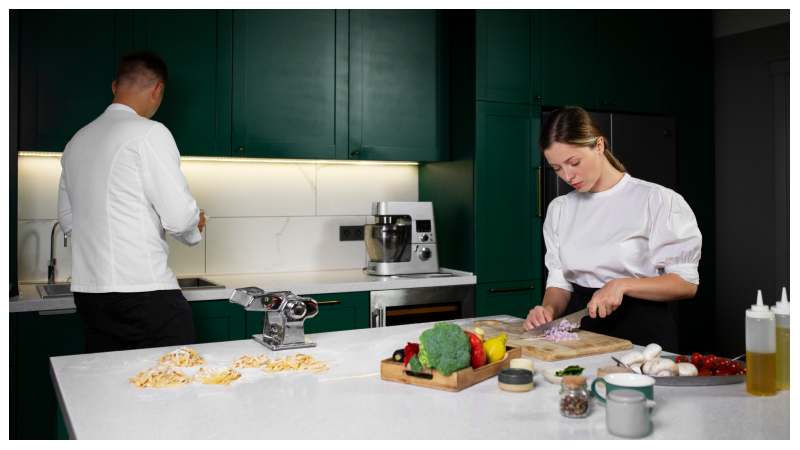 What Makes Wholesale Kitchen Cabinets in Phoenix, AZ a Smart Choice for Remodelers?