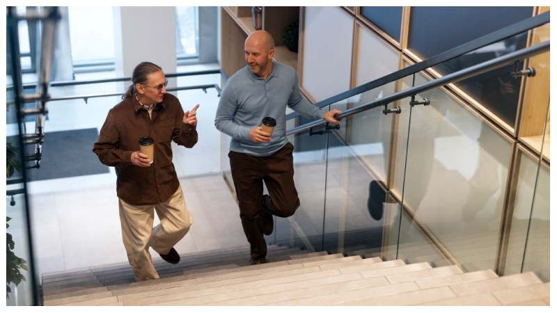 Innovative Home Lift Project Ideas for Comfortable and Future-Ready Living