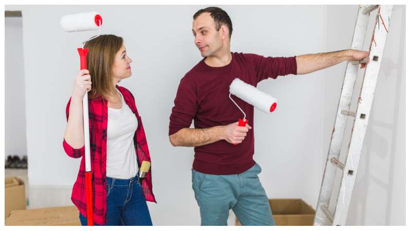 Complete Home Improvement Ideas: /redandwhitemagz .com