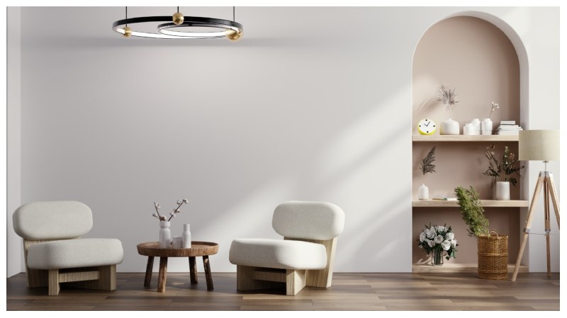 Modern Home Lighting: How Thoughtful Illumination Transforms Your Space