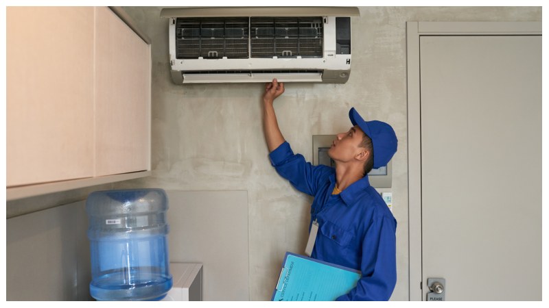 Preventive HVAC Maintenance Tips for a Comfortable Home