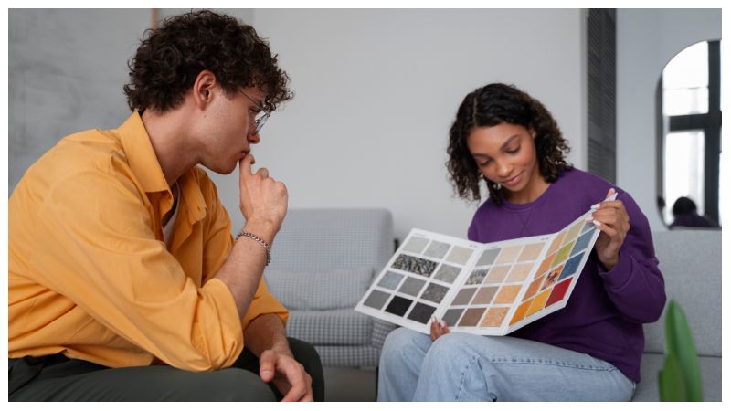 Redand Whitemagz.com: Home Design & Living Guide