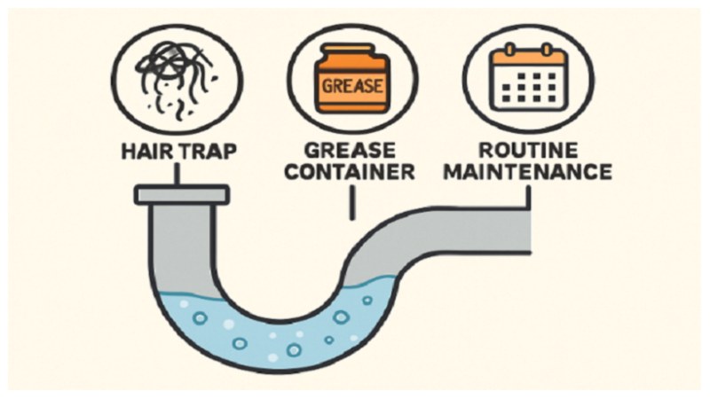 How Routine Drain Maintenance Can Prevent Plumbing Disasters
