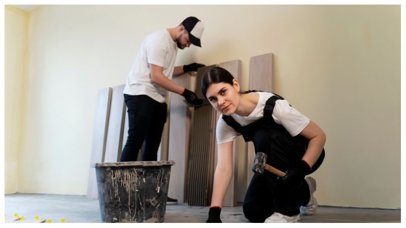 Common Causes of Slab Leaks in Residential Homes