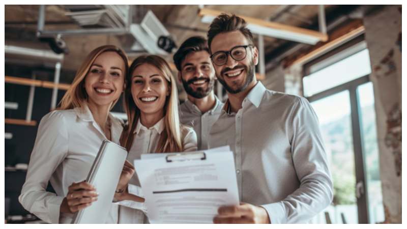 How to Build a High-Performing Real Estate Team That Drives Results