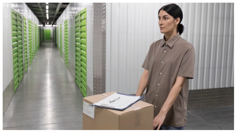 Complete Guide to Storage Service Solutions for Businesses and Individuals