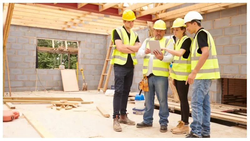 Professional Renovation: Complete Guide to Hiring Expert Contractors for Your Project