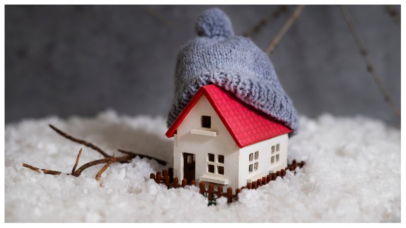 Safe Roof Snow Management Tips