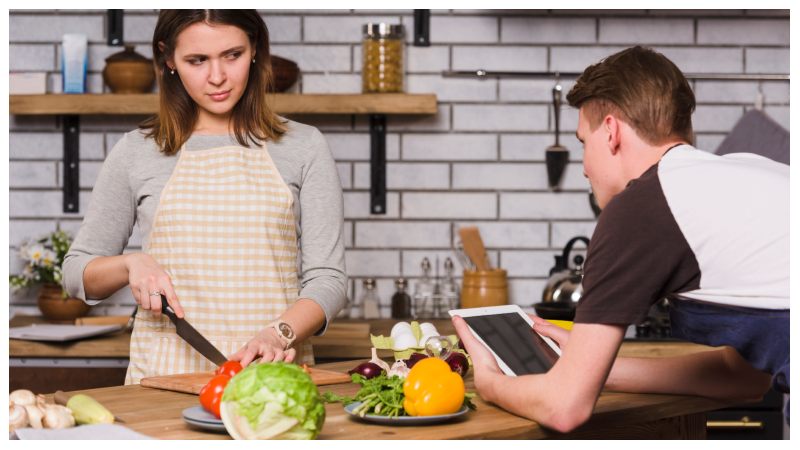 Recipe Guide Heartumental: Master Your Kitchen