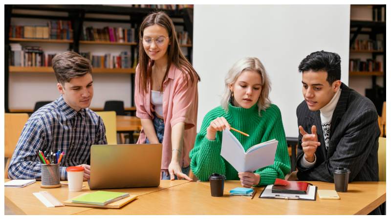 Mastering the Semester: A Data-Driven Strategic Guide to Academic Excellence in US Universities