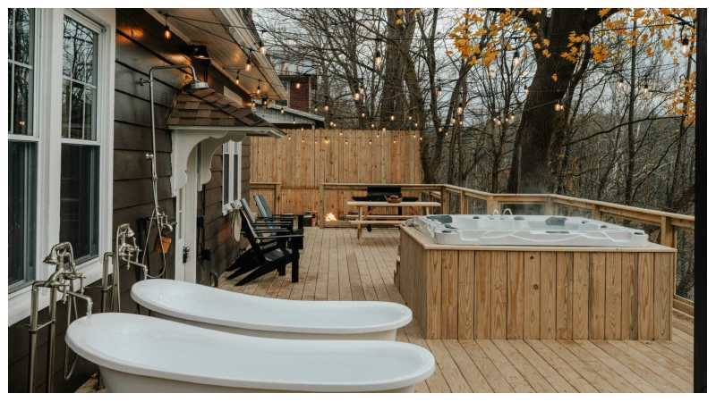 Deck Builders Tacoma: Creating Beautiful, Durable Outdoor Living Spaces