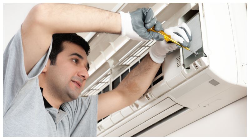 AC Repair in Miami: Reliable Cooling Solutions for Year-Round Comfort