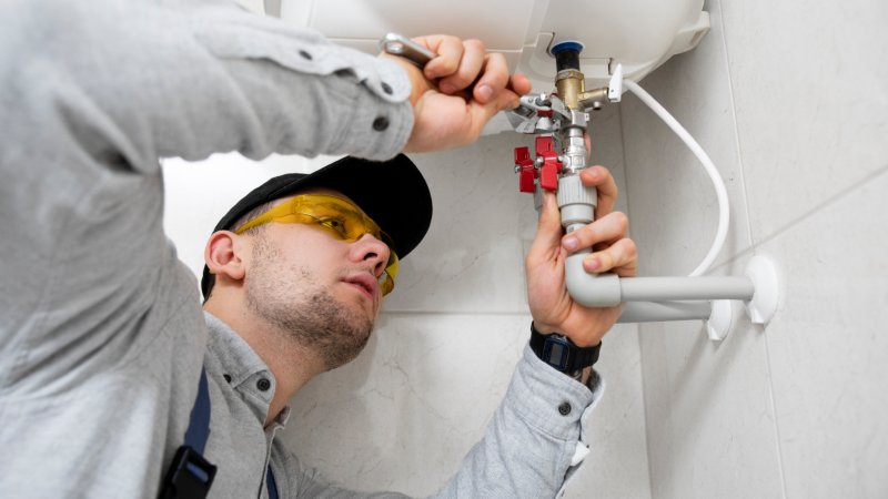 Essential Water Heater Maintenance Tips for Long-Lasting Performance