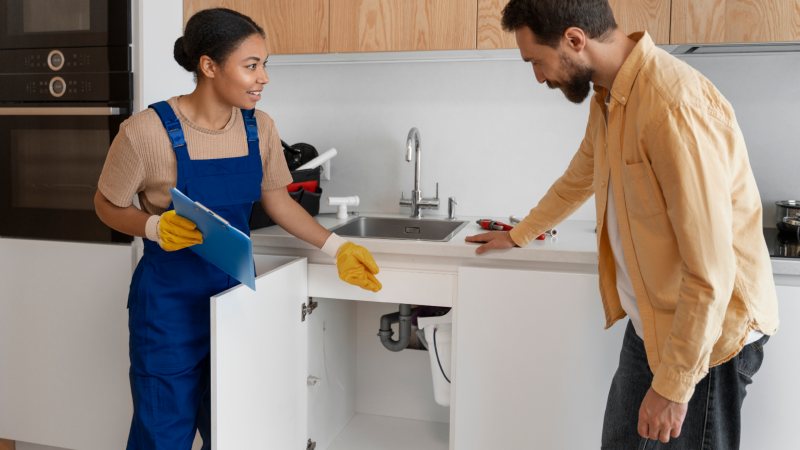 How Hiring a Local Plumber in Vancouver Transforms Your Home Maintenance