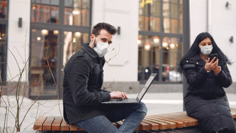 From Storefronts to Job Sites: How Local Security Presence Shapes Everyday Confidence in Portland