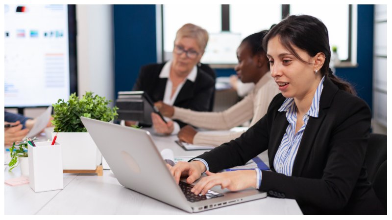 Optimizing Enterprise Laptop Lifecycles From Audit to Maximum Recovery