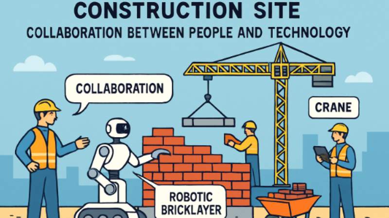 Top Challenges and Solutions in the Construction Industry