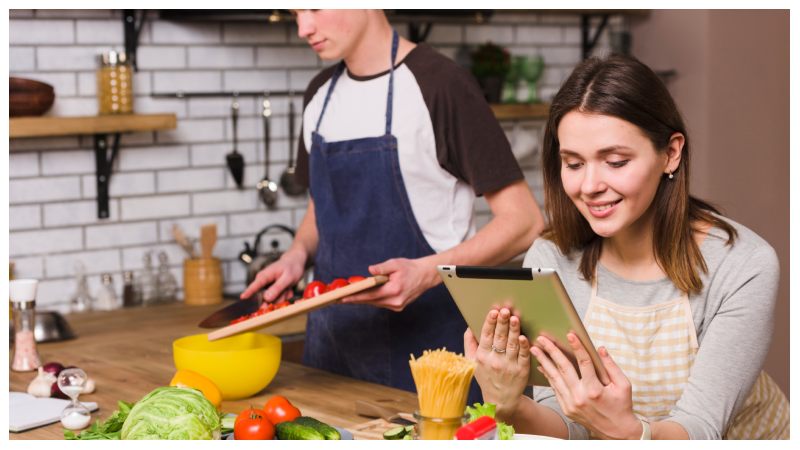 Recipes Heartumental: Guide to Creative Cooking Tips Now