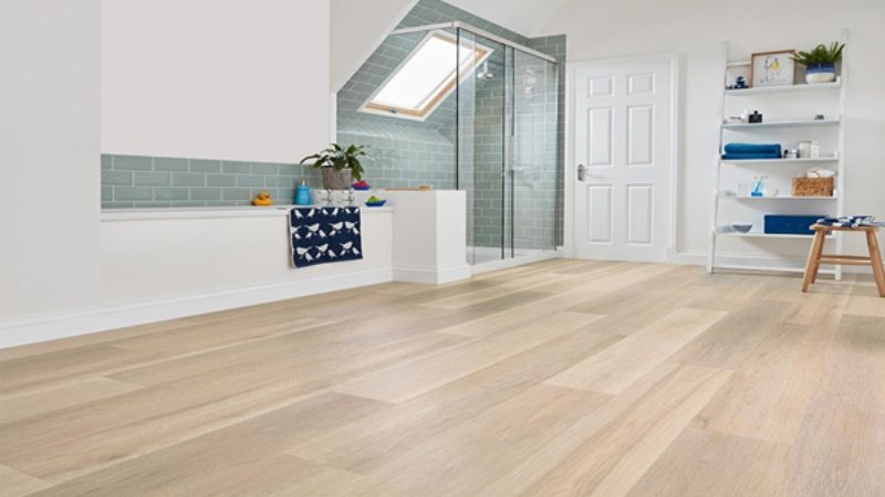 Top Benefits of Installing SPC Flooring Dubai in 2026