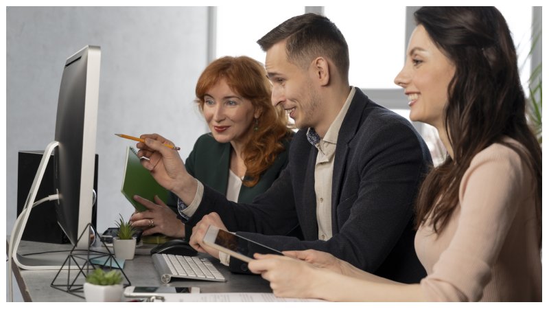 Top 6 Custom Software Development Agency With Capabilities Every Modern Business Needs