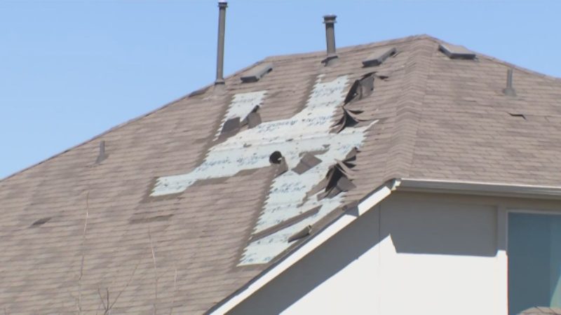 Roof Repair Georgetown TX Expert Local Services 2026