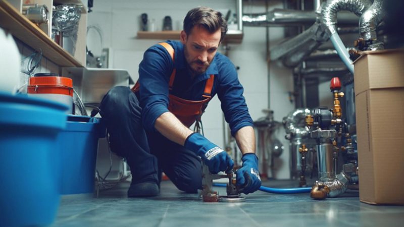 The Hidden Infrastructure of Smart Cities