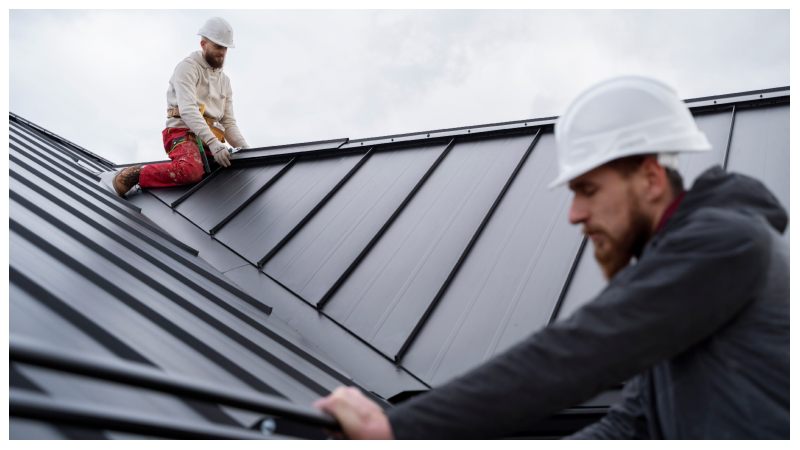 Small Roof Problems That Turn Into Big Ones And How to Catch Them Early