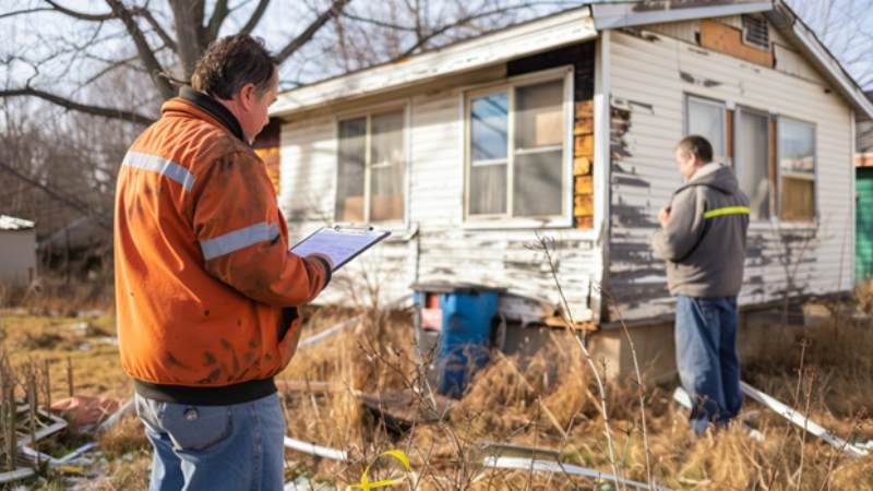 A Step-by-Step Guide to Free Mobile Home Removal in Missouri