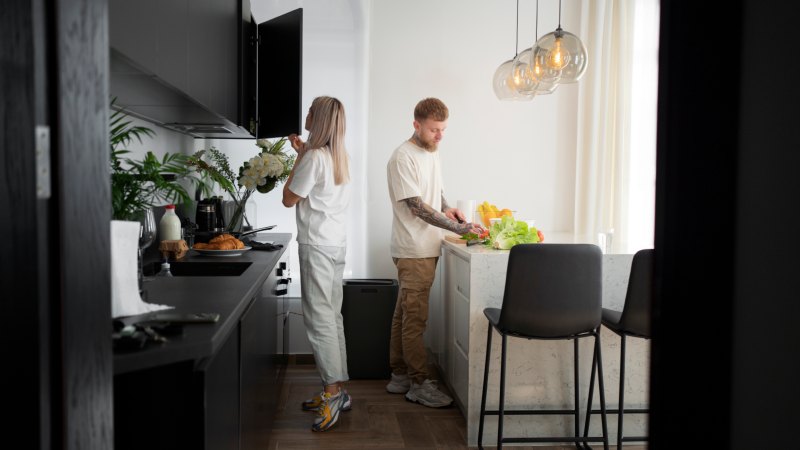 Top Kitchen Remodeling Trends Shaping Modern Homes