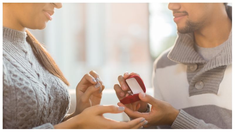 Modern Love Stories: Why Custom Engagement Rings Speak Louder Than Words