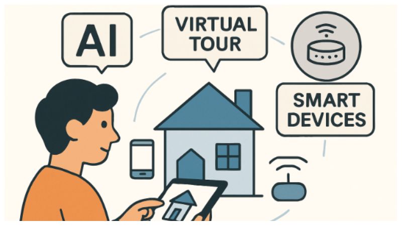 How Digital Tools Are Transforming the Homebuying Experience