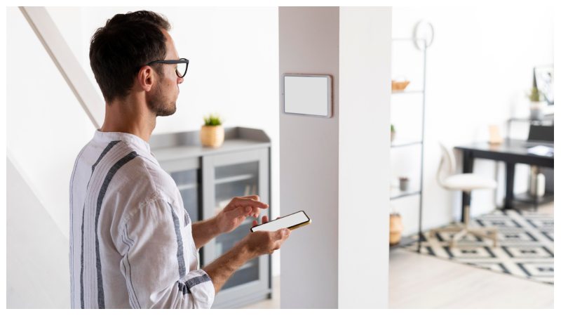 Smart Home Climate Management: Beyond the Thermostat