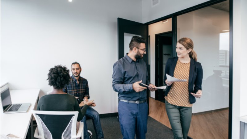 Effective Communication Strategies for Modern Organizations