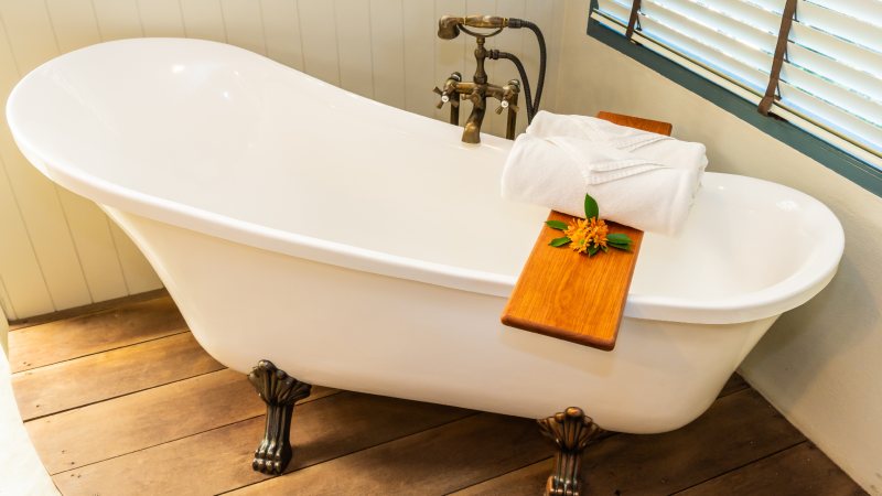 Bathtubs for Sale Luxury Modern & Standard Bathtubs Streamline