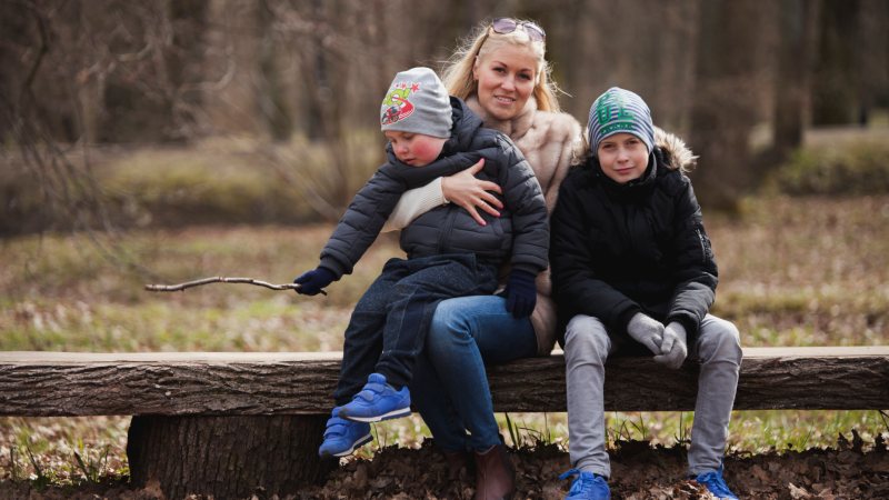 Why Are Adult Children the Biggest Roadblock to Senior Downsizing