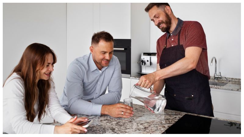 Homeowners: What to Look for When Hiring a Local Plumber in San Jose