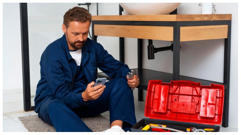 How Hiring a Skilled Plumber Transforms Your Home Maintenance