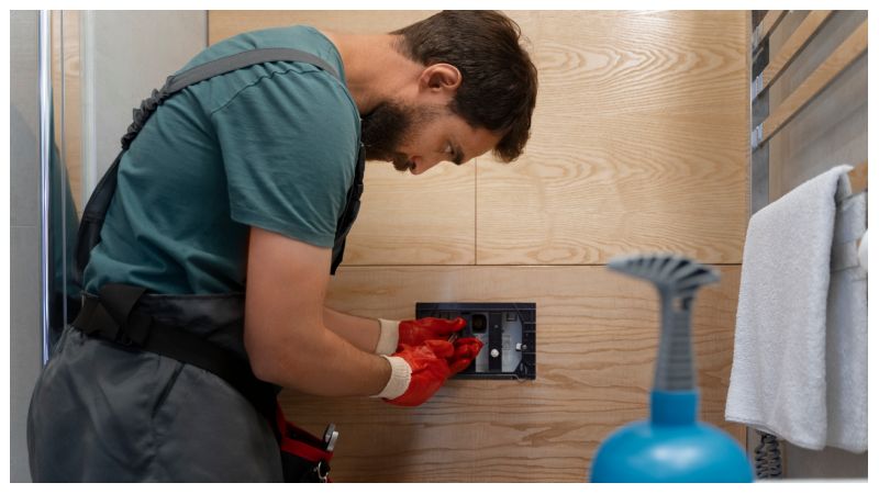 Homeowners: What to Prioritize When Choosing a Plumber in Santa Cruz