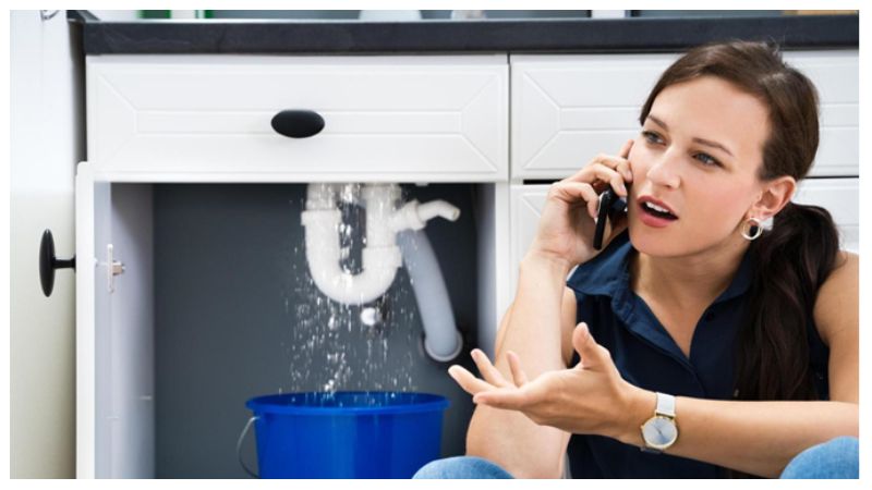 The Systems You Don’t See: How Plumbing Impacts Your Comfort at Home