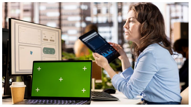 How Online HVAC Supply Stores Help Contractors Save Time and Money