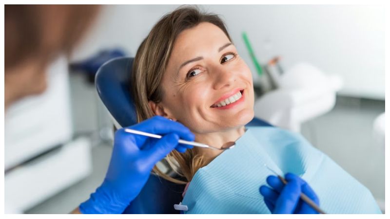 Best Checklist For Choosing A Dentist In East Orange NJ 