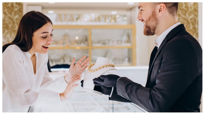 Scottsdale and the Future of Investment Jewelry: A Market Built on Trust