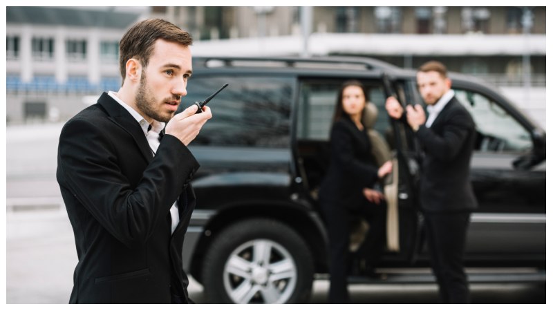 Private Security Patrol Services