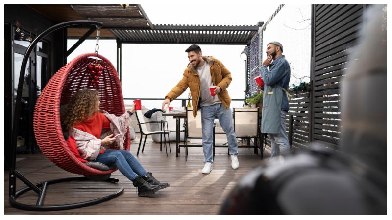 The best composite decking can change your outdoor space