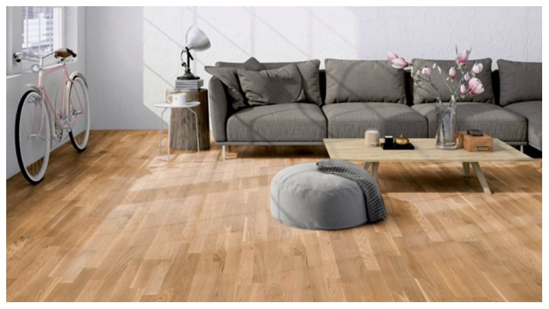 Global Design Standardisation and the Quiet Return of Oiled Oak Flooring in Interior Identity