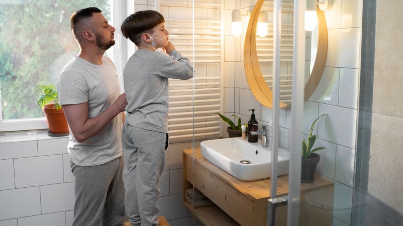 Bathroom Renovation: What Actually Makes a Difference at Home