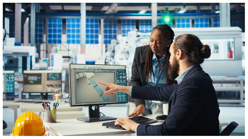 5 Best Construction ERP Tools to Streamline Projects and Operations